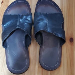 Vibram sandals